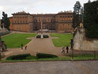 Pitti Palace-s